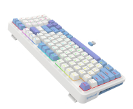 REDRAGON Gloria Pro (Bumblebee switch) K664WBP-RGB-PRO - 1223110 - zdjęcie 4